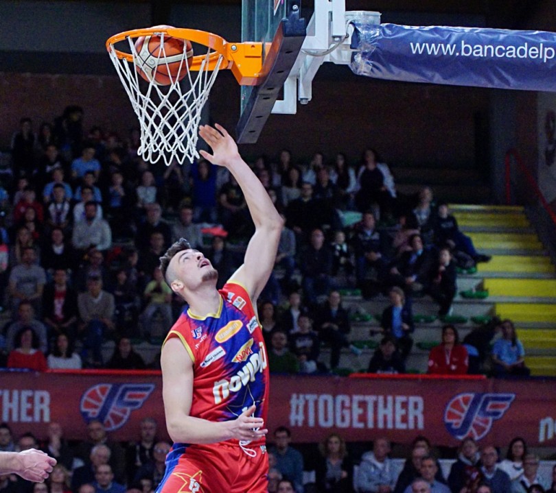 VIDEO - Gli highlights di Novipiù Junior Casale - Axpo Legnano